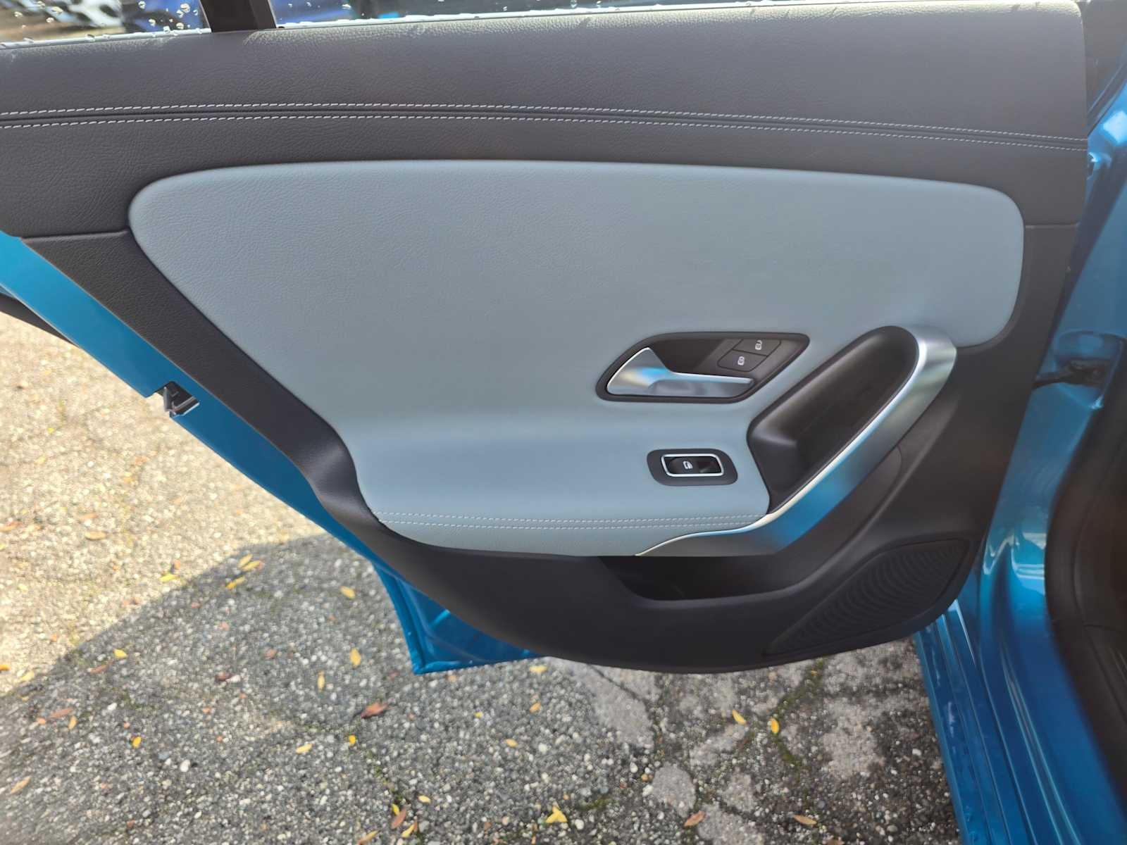 2026 Mercedes-Benz CLA 250 CLA 250