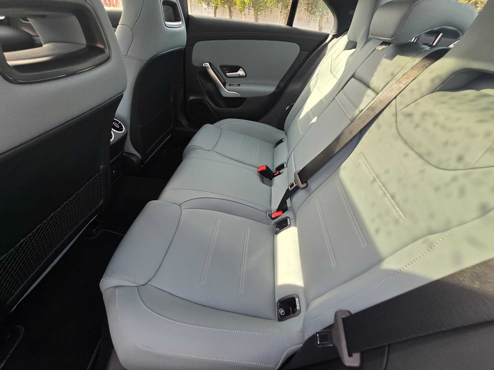 2026 Mercedes-Benz CLA 250 CLA 250