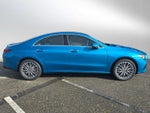 2026 Mercedes-Benz CLA 250 CLA 250