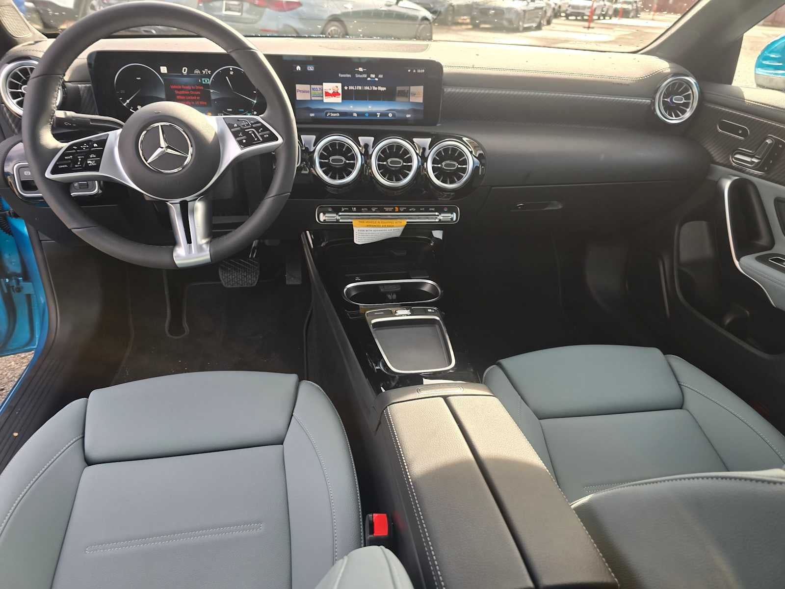 2026 Mercedes-Benz CLA 250 CLA 250
