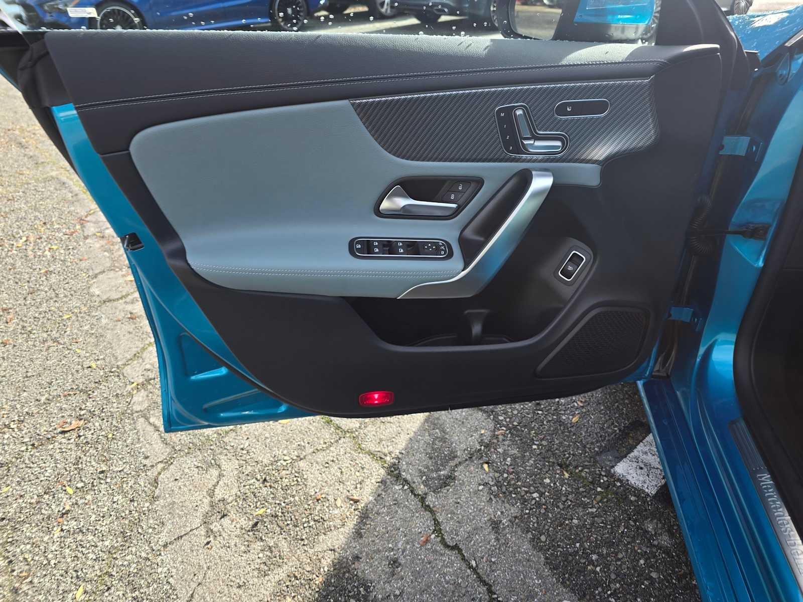 2026 Mercedes-Benz CLA 250 CLA 250