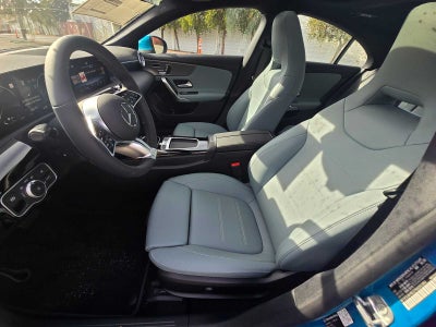 2026 Mercedes-Benz CLA 250 CLA 250