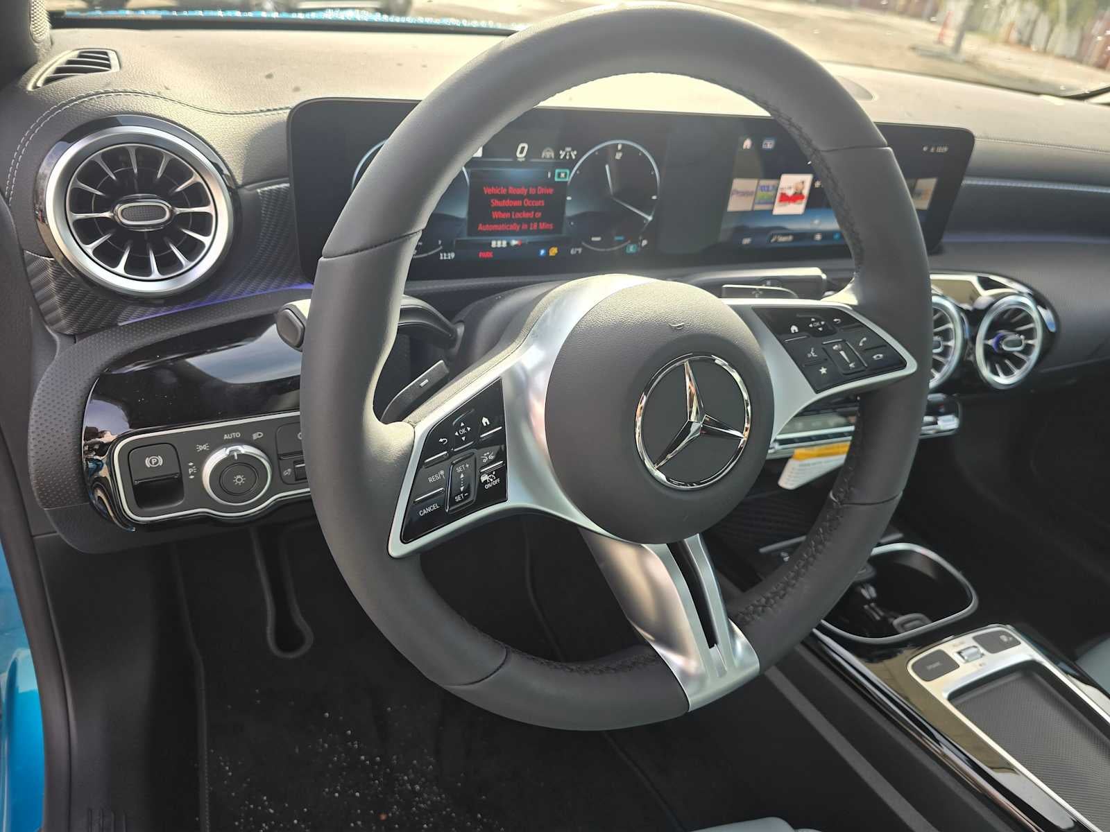 2026 Mercedes-Benz CLA 250 CLA 250