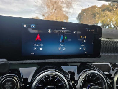 2026 Mercedes-Benz CLA 250 CLA 250