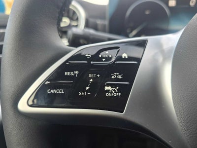 2026 Mercedes-Benz CLA 250 CLA 250