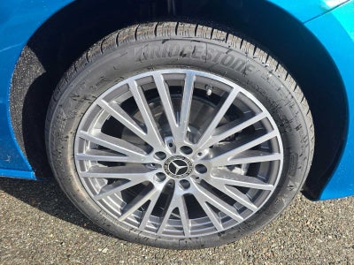 2026 Mercedes-Benz CLA 250 CLA 250