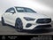 2026 Mercedes-Benz CLA 250 4MATIC® Coupe