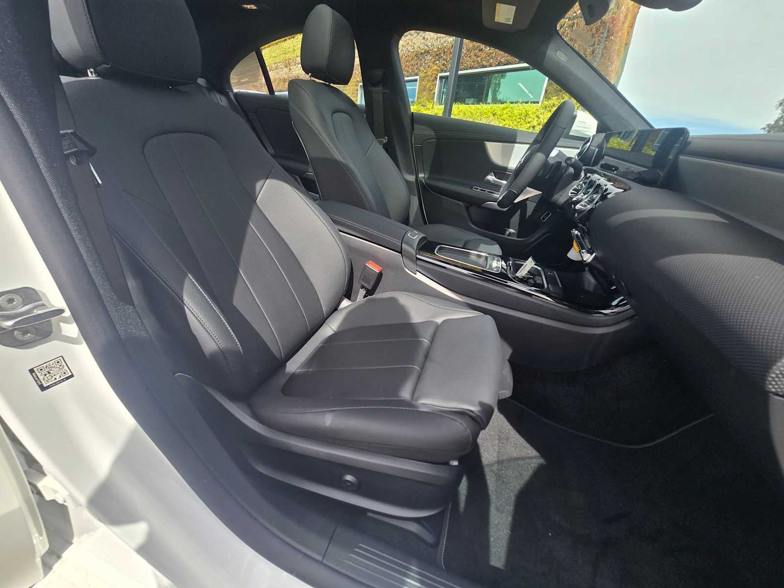 2026 Mercedes-Benz CLA 250 4MATIC® Coupe