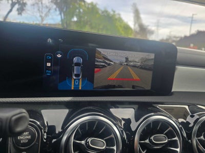 2026 Mercedes-Benz CLA 250 4MATIC® Coupe