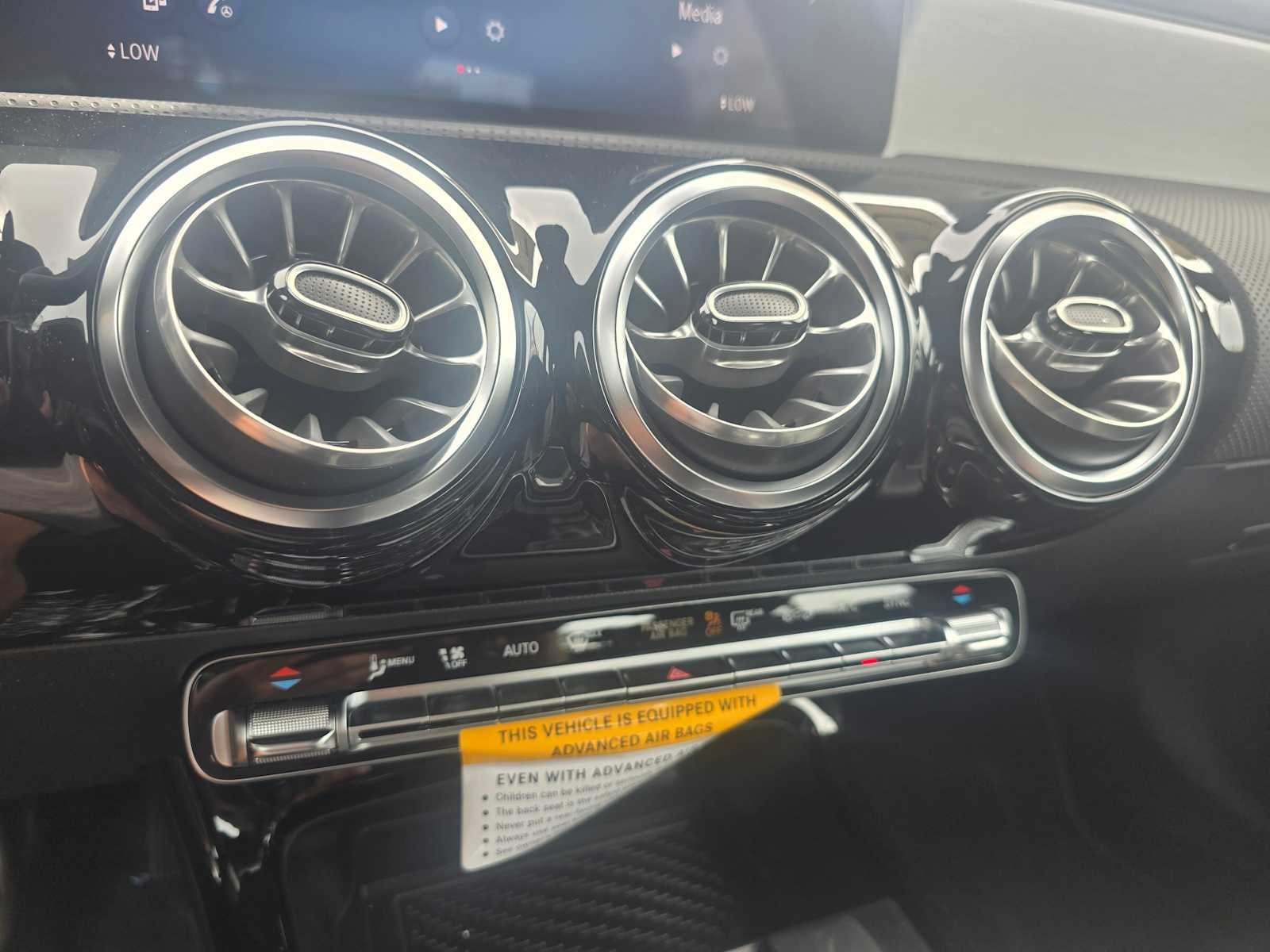 2026 Mercedes-Benz CLA 250 4MATIC® Coupe