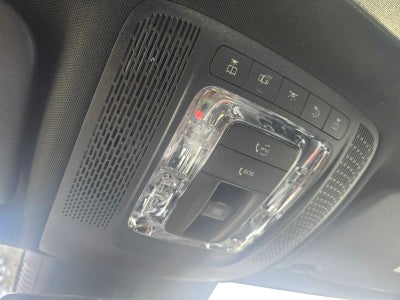 2026 Mercedes-Benz CLA 250 4MATIC® Coupe