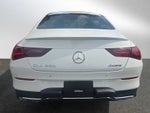 2026 Mercedes-Benz CLA 250 4MATIC® Coupe