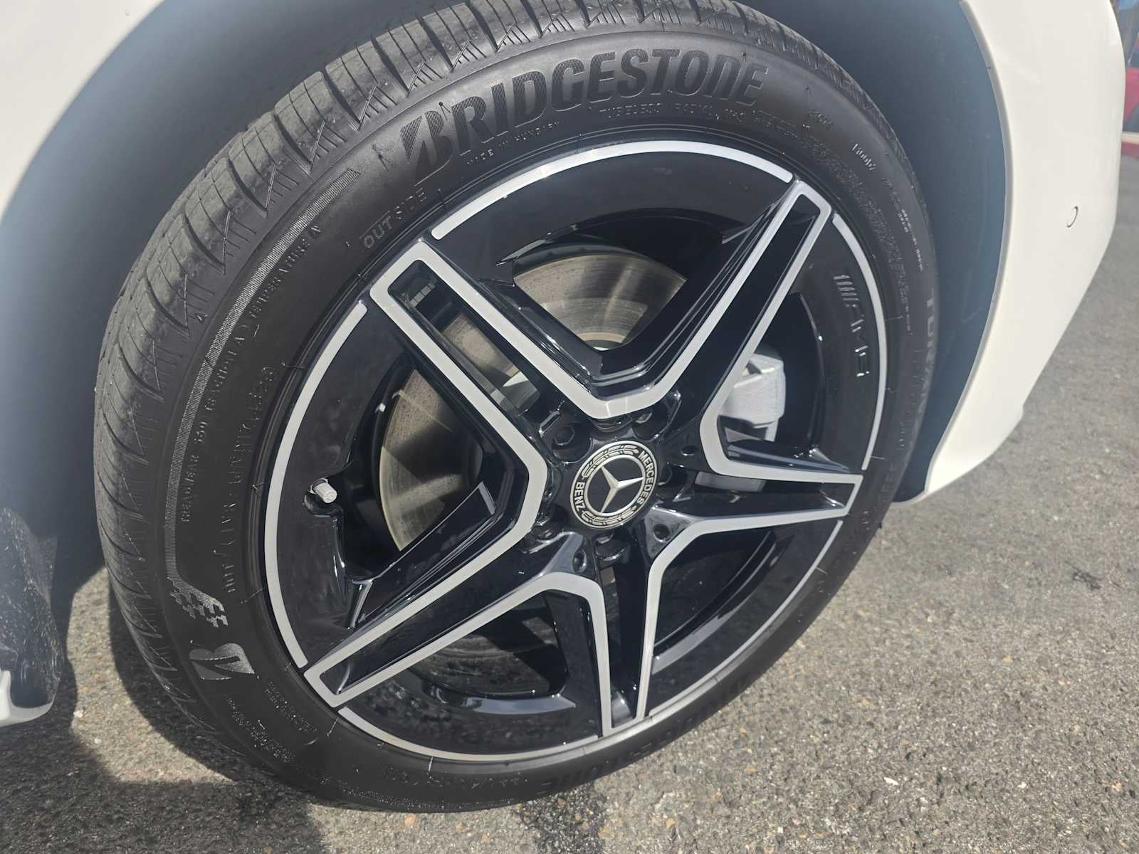 2026 Mercedes-Benz CLA 250 4MATIC® Coupe