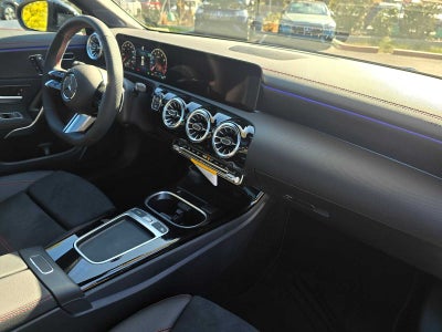 2026 Mercedes-Benz CLA CLA 250