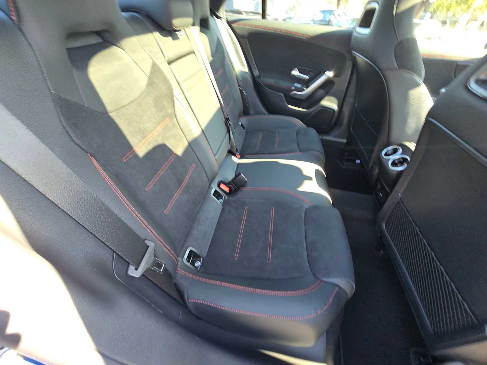 2026 Mercedes-Benz CLA CLA 250