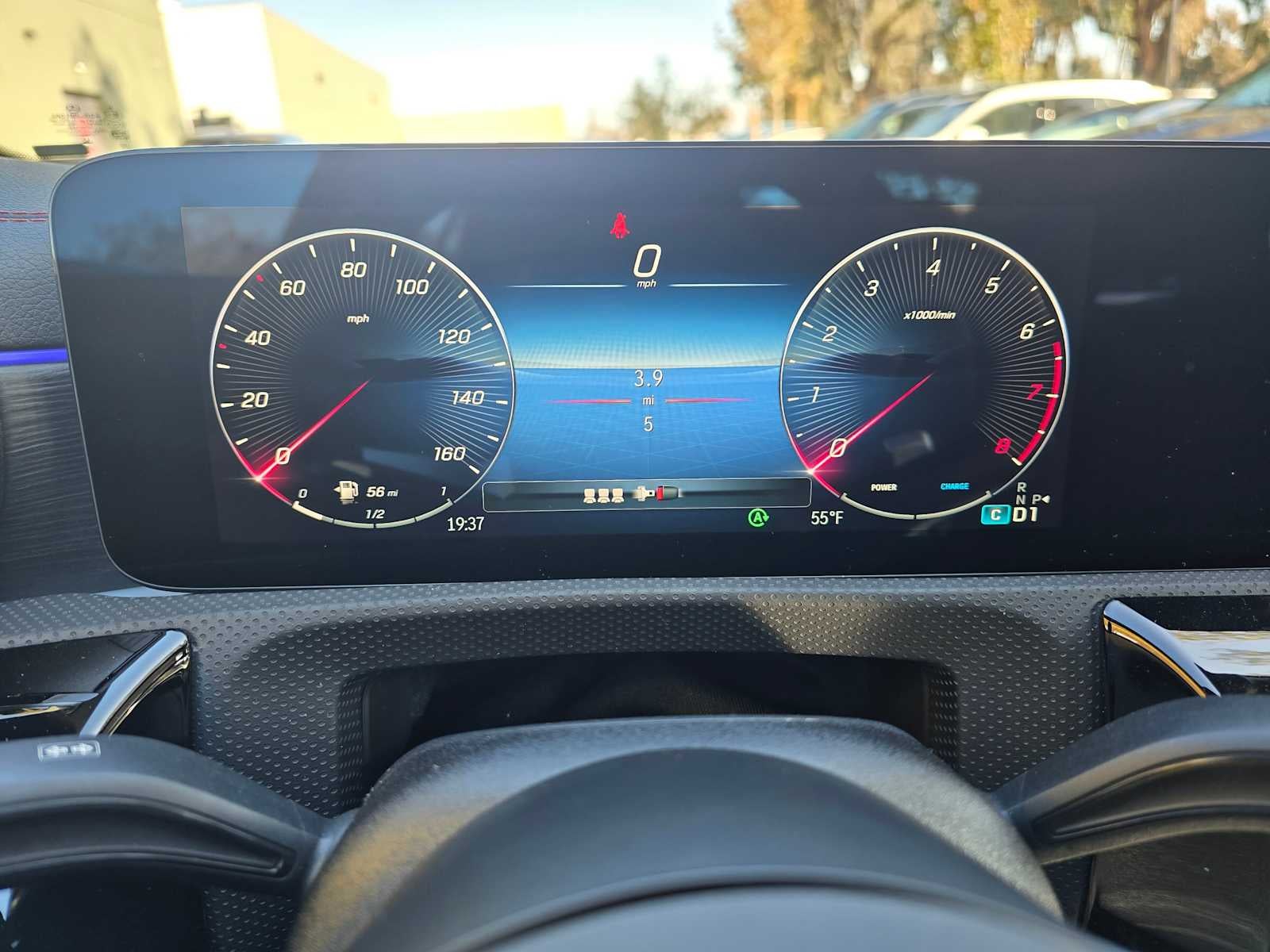 2026 Mercedes-Benz CLA CLA 250