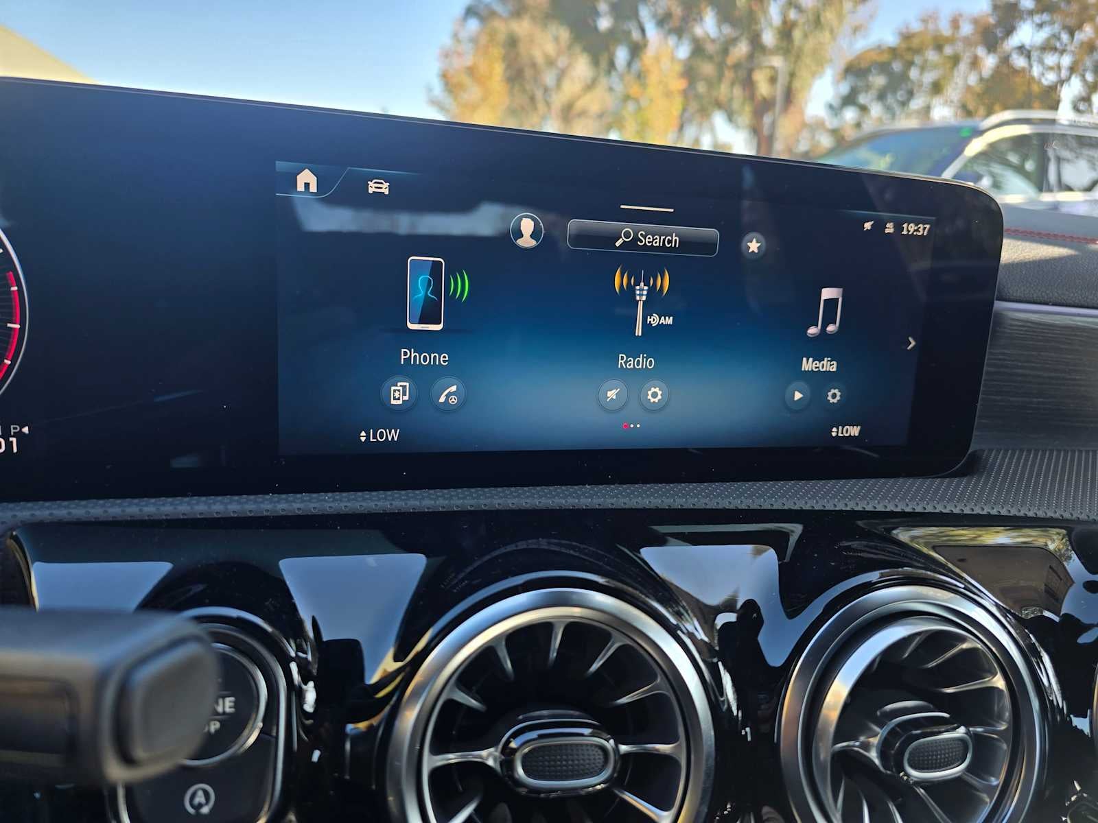 2026 Mercedes-Benz CLA CLA 250