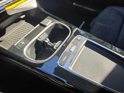 2026 Mercedes-Benz CLA CLA 250