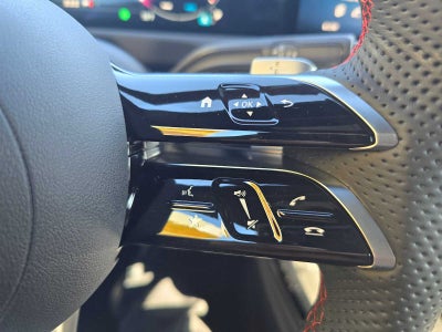 2026 Mercedes-Benz CLA CLA 250