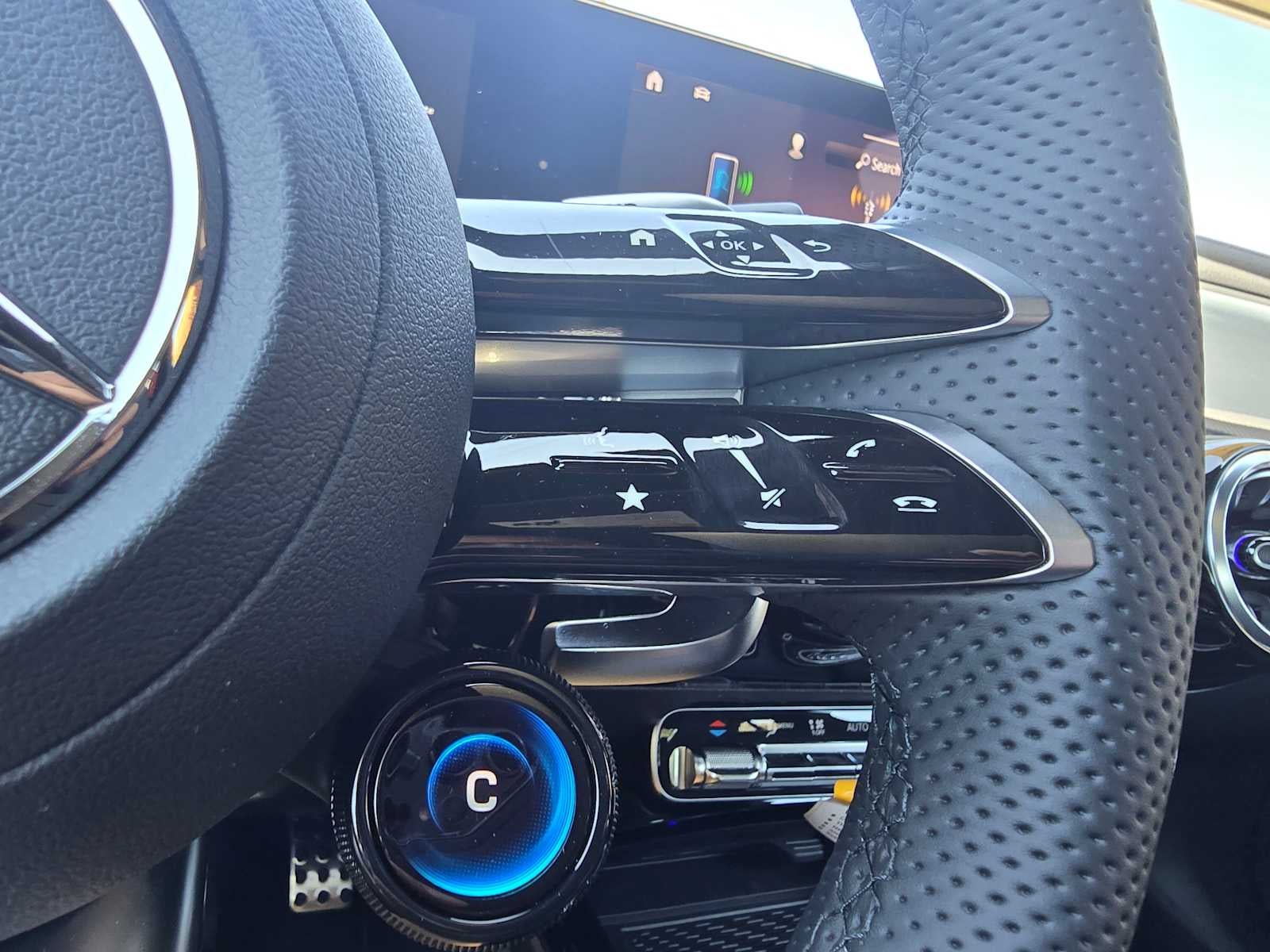 2025 Mercedes-Benz CLA AMG® CLA 35