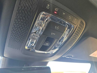 2025 Mercedes-Benz CLA AMG® CLA 35