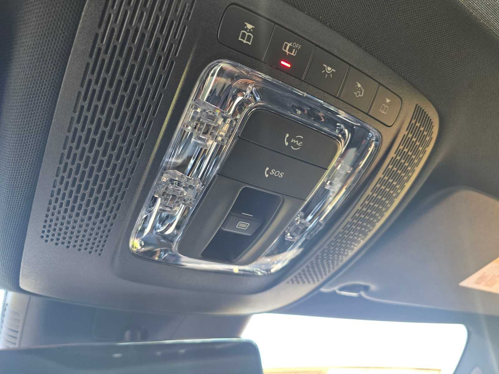 2025 Mercedes-Benz CLA AMG® CLA 35