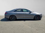 2026 Mercedes-Benz AMG® CLA 45 4MATIC® Coupe