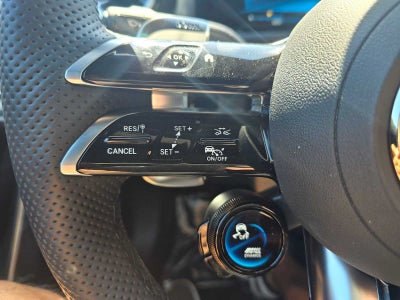 2026 Mercedes-Benz AMG® CLA 45 4MATIC® Coupe