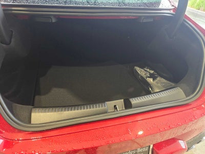 2026 Mercedes-Benz AMG® CLA 45 AMG® CLA 45