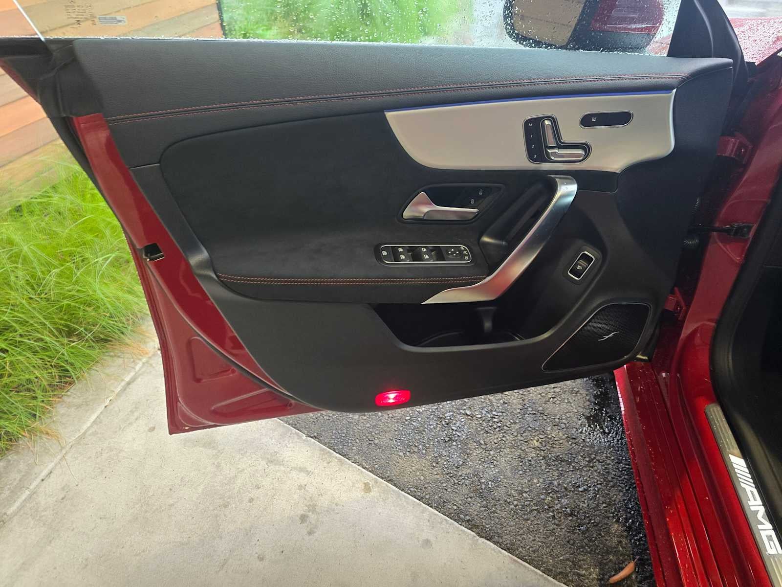 2026 Mercedes-Benz AMG® CLA 45 AMG® CLA 45