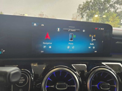 2026 Mercedes-Benz AMG® CLA 45 AMG® CLA 45