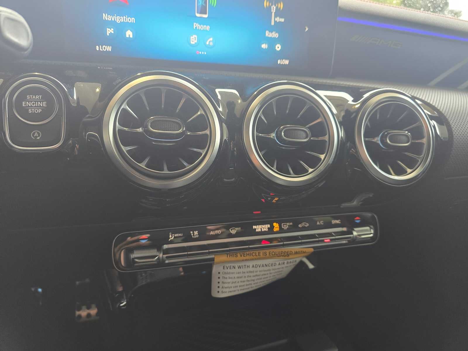 2026 Mercedes-Benz AMG® CLA 45 AMG® CLA 45