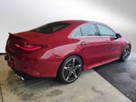 2026 Mercedes-Benz AMG® CLA 45 AMG® CLA 45