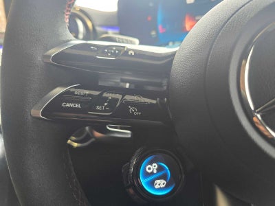 2026 Mercedes-Benz AMG® CLA 45 AMG® CLA 45