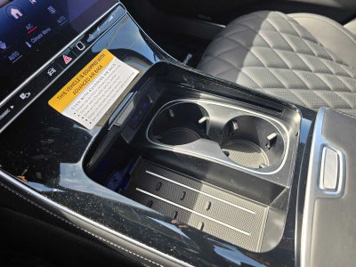 2026 Mercedes-Benz S 580 4MATIC® Sedan