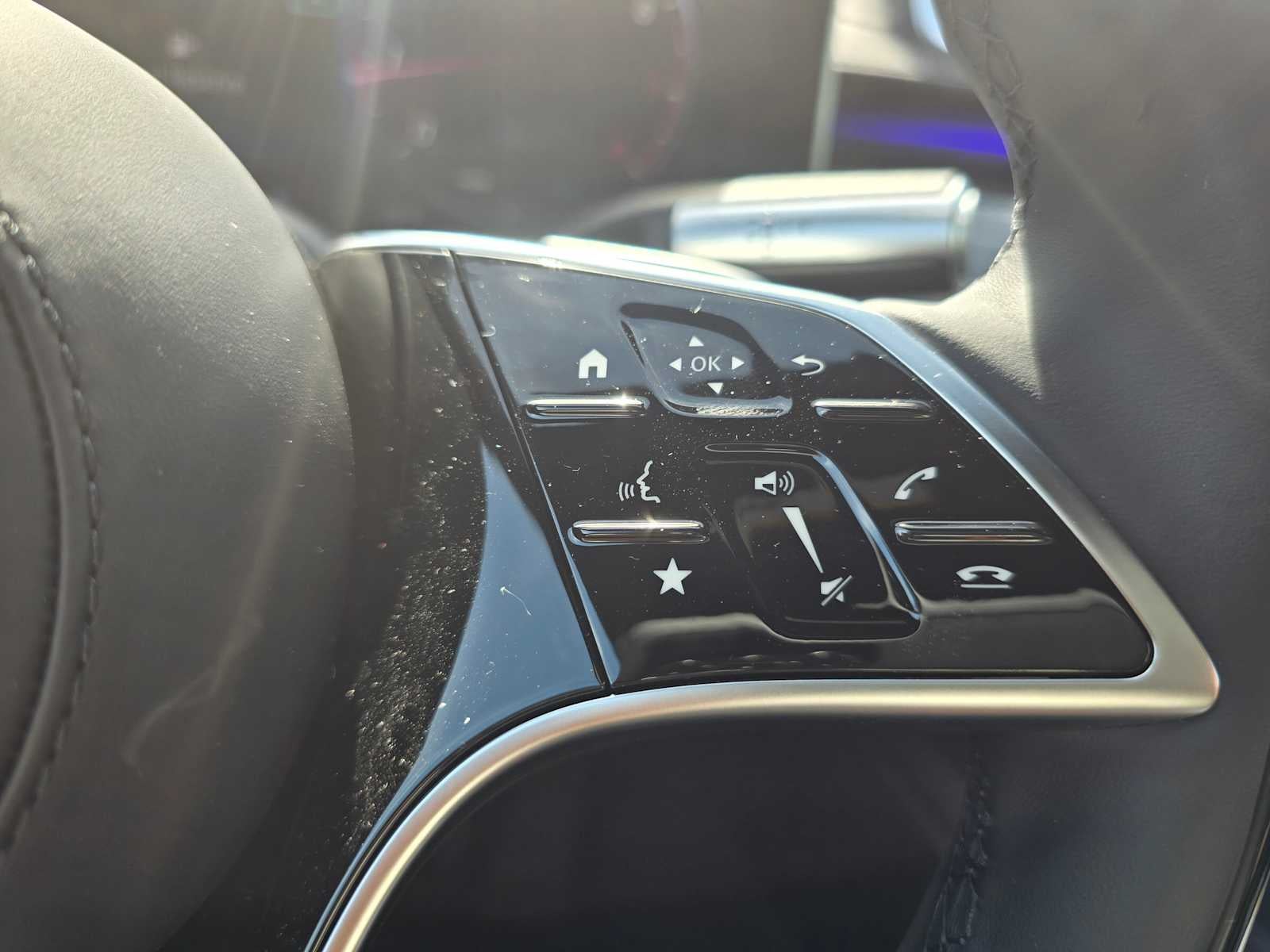2026 Mercedes-Benz S 580 4MATIC® Sedan