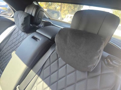 2023 Mercedes-Benz S 580 4MATIC® Sedan