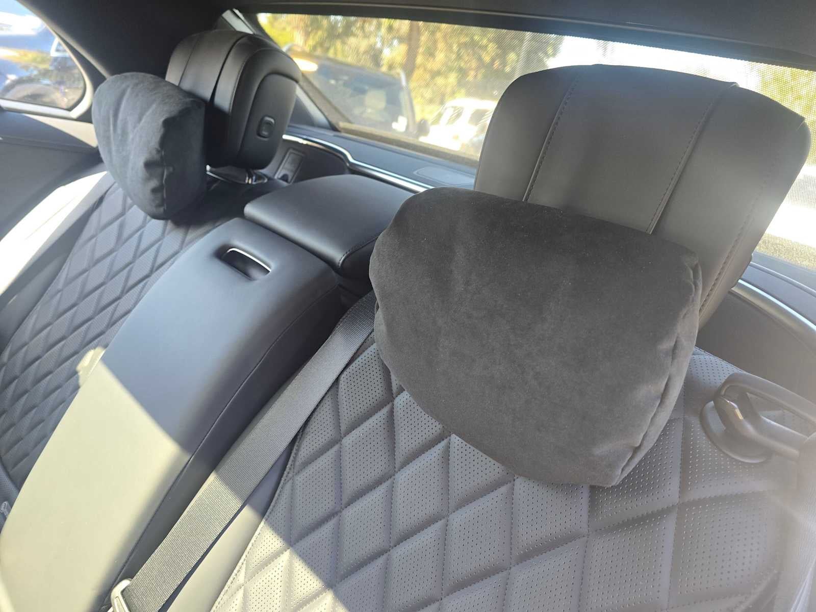 2023 Mercedes-Benz S 580 4MATIC® Sedan