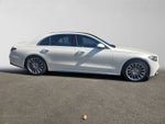 2023 Mercedes-Benz S 580 4MATIC® Sedan