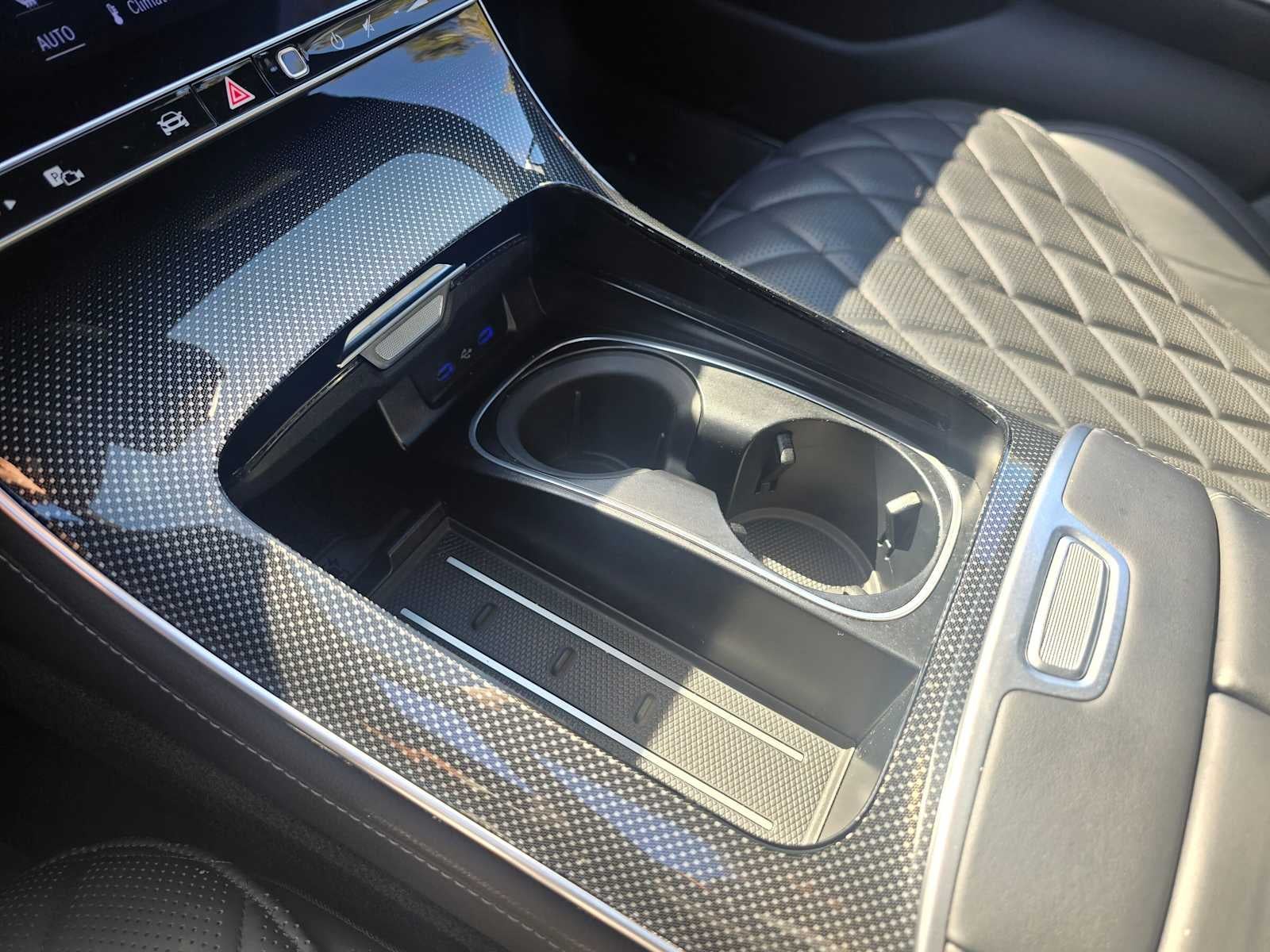 2023 Mercedes-Benz S 580 4MATIC® Sedan