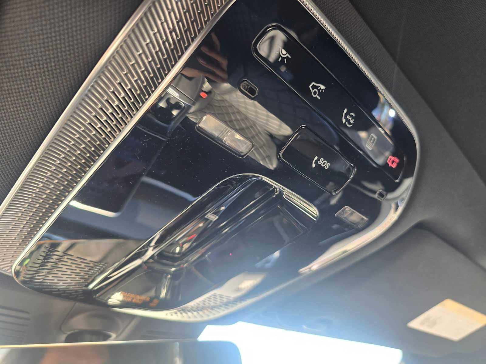 2023 Mercedes-Benz S 580 4MATIC® Sedan