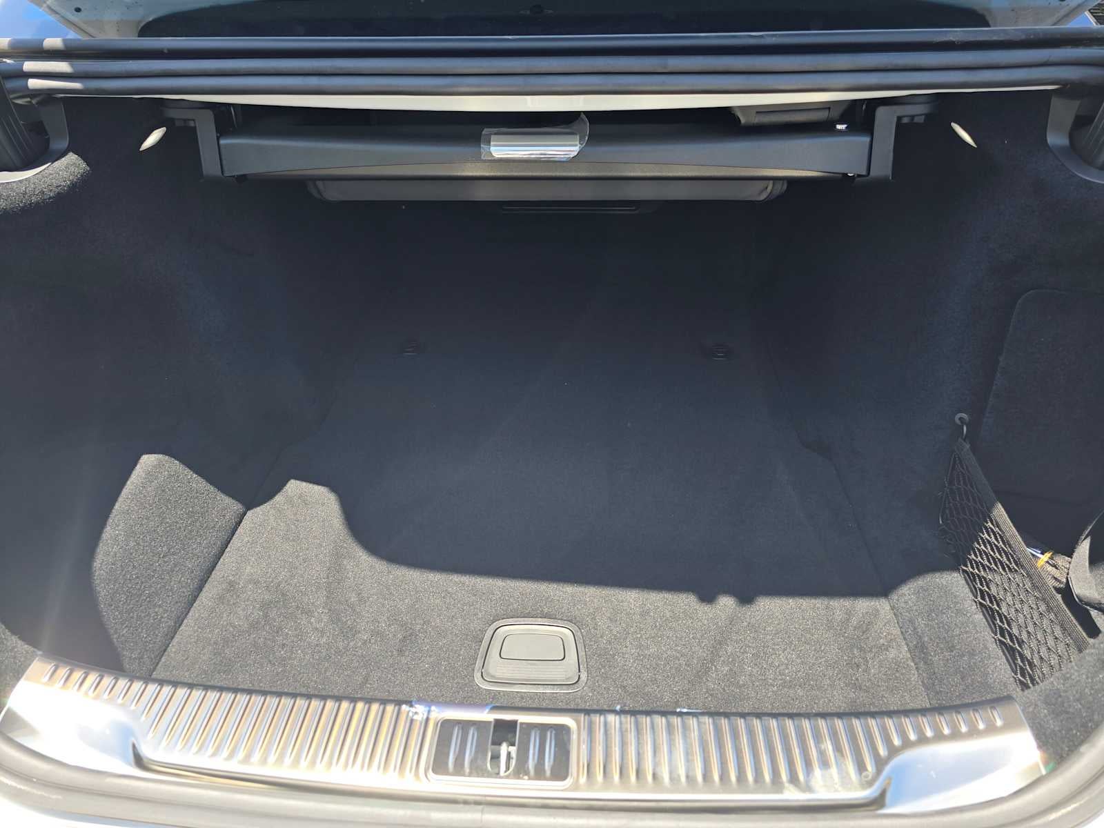 2024 Mercedes-Benz S-Class S 580