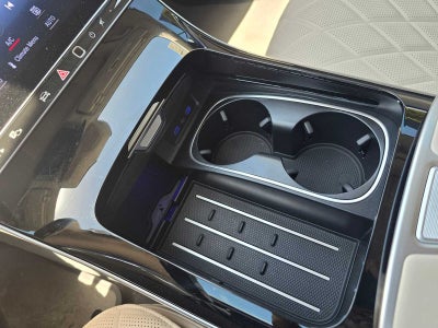 2024 Mercedes-Benz S-Class S 580