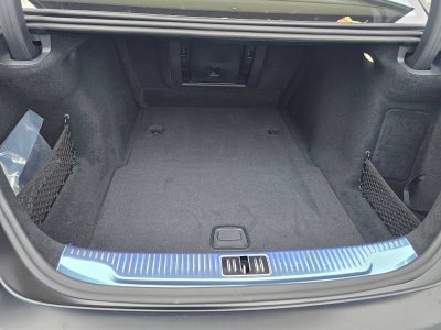 2026 Mercedes-Benz S-Class S 580