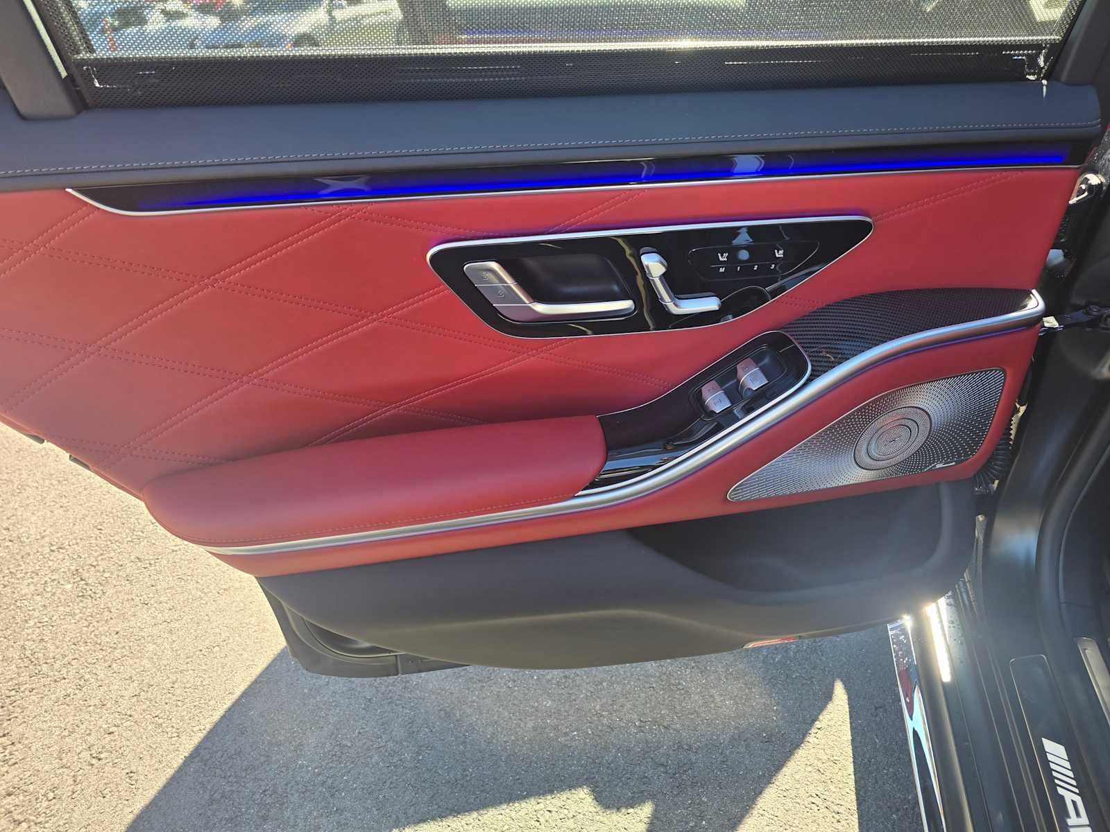 2026 Mercedes-Benz AMG® S 63 E AMG® S 63 E