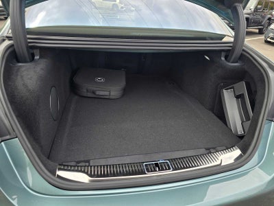 2026 Mercedes-Benz S-Class AMG® S 63 E