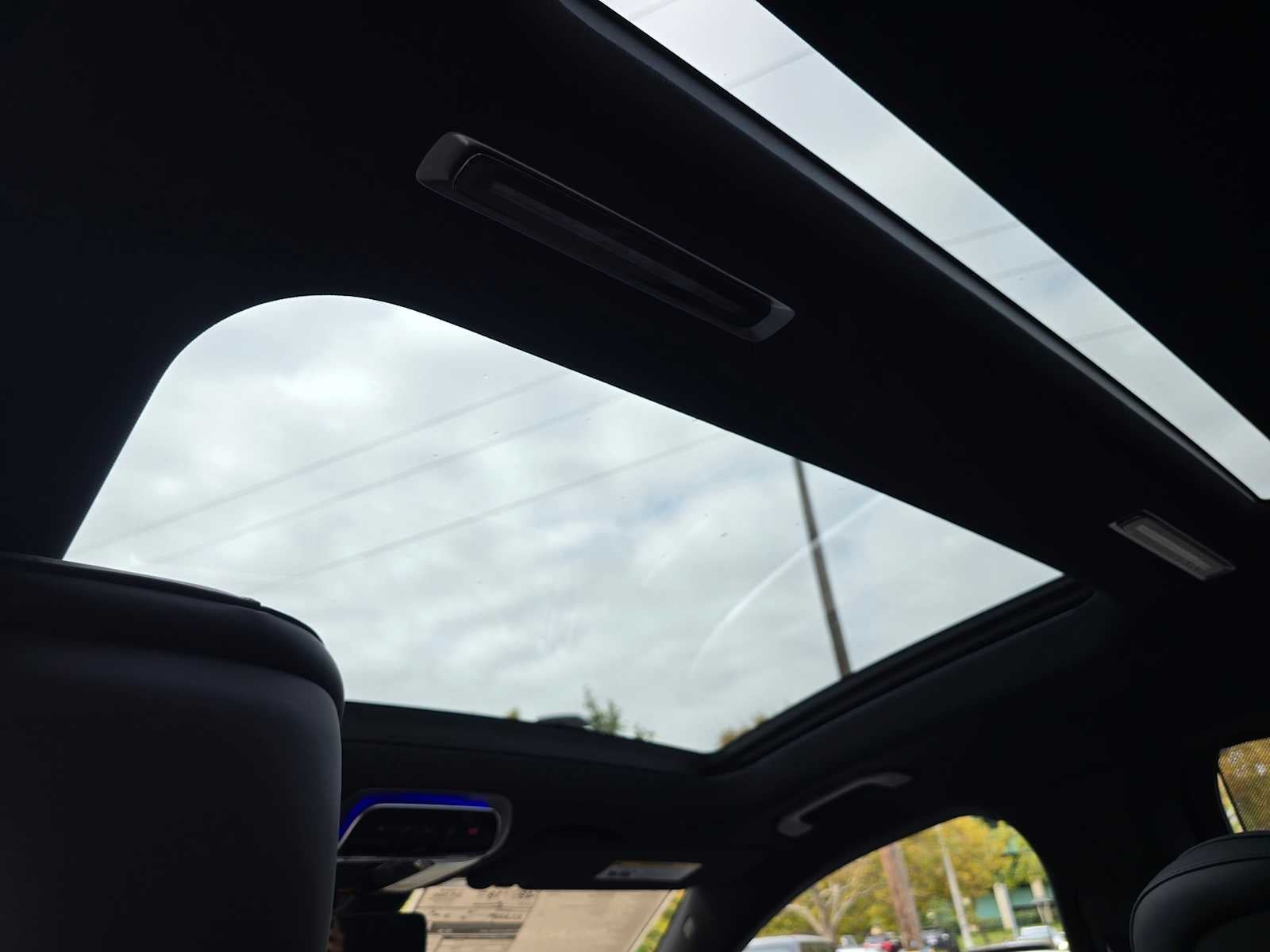 2026 Mercedes-Benz S-Class AMG® S 63 E