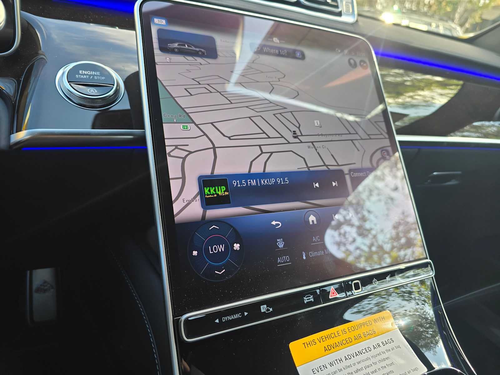 2026 Mercedes-Benz S-Class Maybach S 580