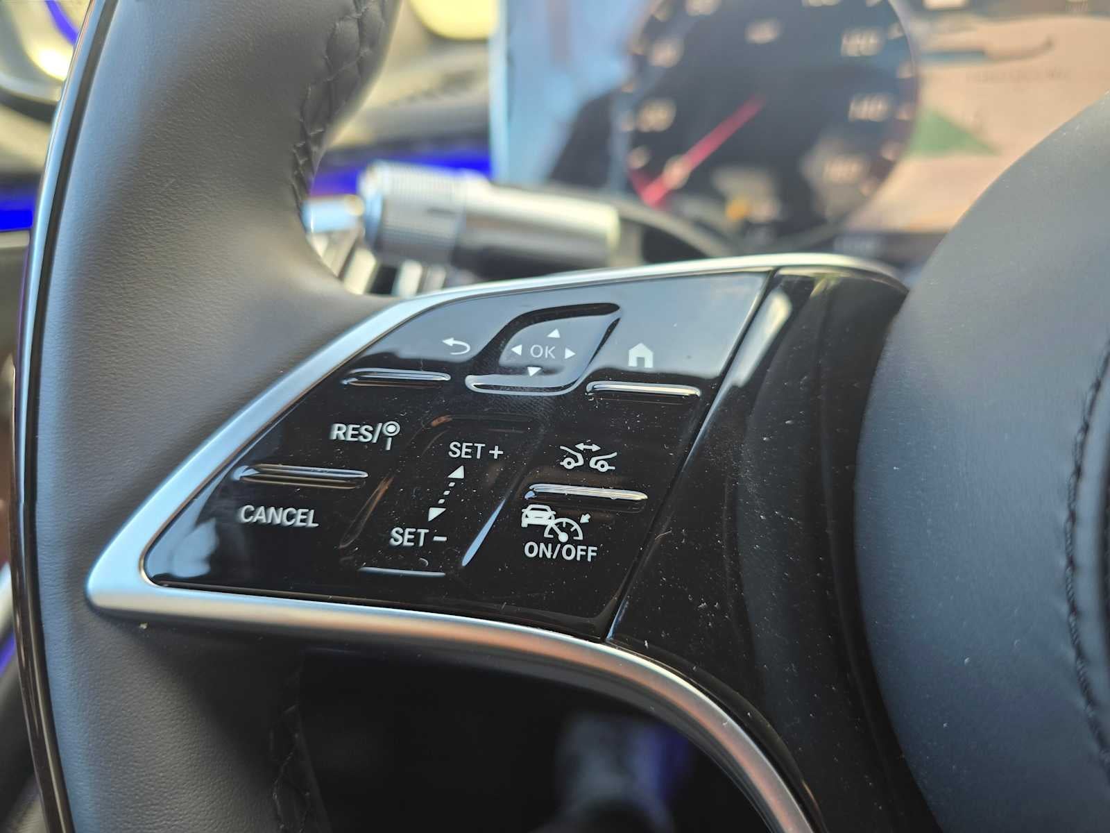 2026 Mercedes-Benz S-Class Maybach S 580