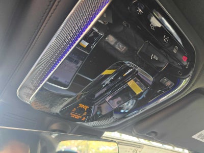 2026 Mercedes-Benz S-Class Maybach S 580